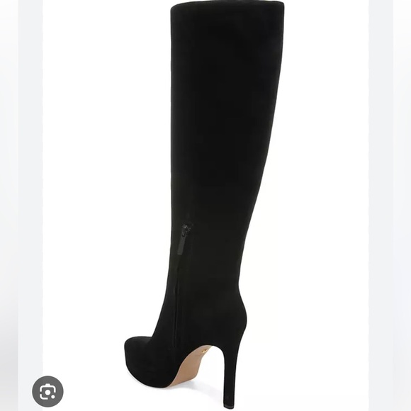 🌹VERONICA BEARD🌹 Dali Knee High Stiletto Boot Size: 7.5 - Picture 2 of 16